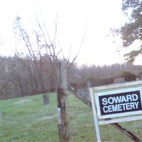 Soward Cemetery on Sysoon