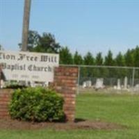 Sowhatchee Cemetery on Sysoon