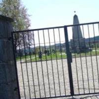 Sowjetrussischer Soldatenfriedhof on Sysoon