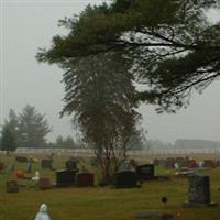Spalding Township Cemetery on Sysoon