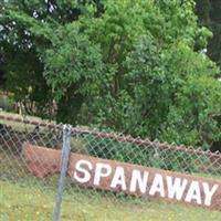 Spanaway Cemetery on Sysoon