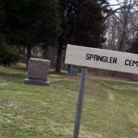 Spangler Cemetery on Sysoon