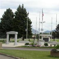 Spanish Fork City Cemetery on Sysoon