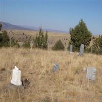 Spanish Gulch Cemetery on Sysoon