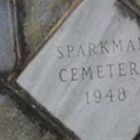 Sparkman Cemetery on Sysoon