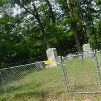 Sparkman Sidbury Cemetery on Sysoon