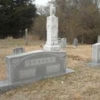 Sparks Cemetery on Sysoon