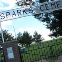 Sparks Cemetery on Sysoon