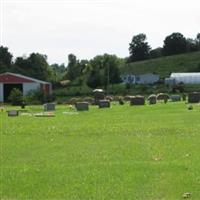 Sparlin Cemetery on Sysoon