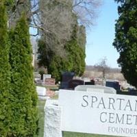 Spartanburg Cemetery on Sysoon