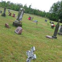 Spaulding Catholic Cemetery on Sysoon