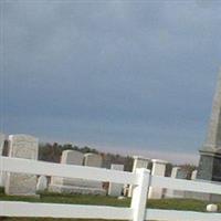 Spear Street Cemetery on Sysoon