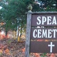 Spears Cemetery on Sysoon