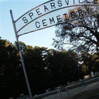 Spearsville Cemetery on Sysoon