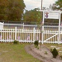 Special Forces Association Memorial Garden on Sysoon