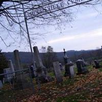 Speedsville Cemetery on Sysoon