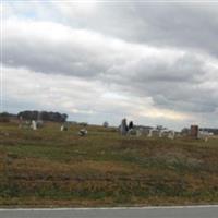 Speelman Cemetery on Sysoon