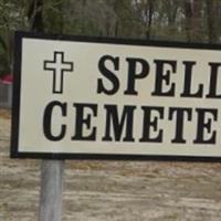 Spell Cemetery on Sysoon