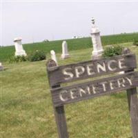 Spence Cemetery on Sysoon