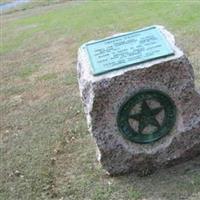 Spence Cemetery on Sysoon