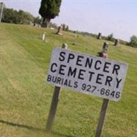 Spencer Cemetery on Sysoon