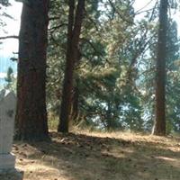 Spencer Cemetery on Sysoon