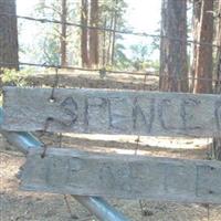 Spencer Cemetery on Sysoon