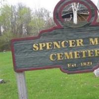 Spencer Mills Cemetery on Sysoon