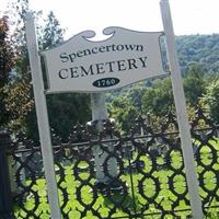 Spencertown Cemetery on Sysoon