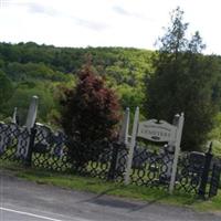 Spencertown Cemetery on Sysoon