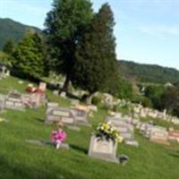 Sperryville Cemetery on Sysoon