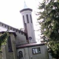 Spesutia Church Cemetery on Sysoon