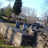 Spicer Cemetery on Sysoon
