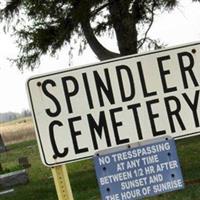 Spindler Cemetery on Sysoon