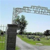 Spiro City Cemetery on Sysoon