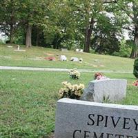 Spivey Cemetery on Sysoon