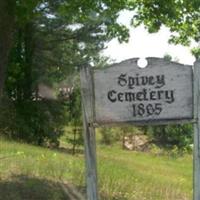 Spivey Family Cemetery on Sysoon
