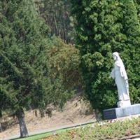 Spokane Memorial Gardens on Sysoon