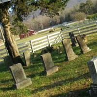 Sponaugle Cemetery on Sysoon