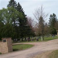 Spooner Cemetery on Sysoon