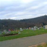 Sprigg Township Cemetery on Sysoon