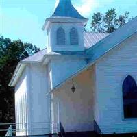 Cool Spring Baptist Church Cemetery on Sysoon