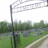 Elm Spring Baptist Church Cemetery on Sysoon