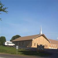 Spring Creek Church of Christ Cemetery on Sysoon