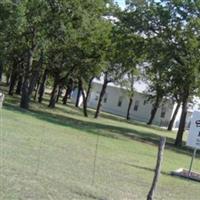 Spring Creek Cemetery on Sysoon