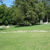 Spring Creek Cemetery on Sysoon