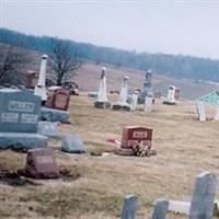 Spring Creek Cemetery on Sysoon