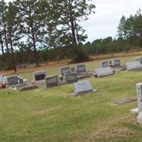 Spring Creek Cemetery on Sysoon