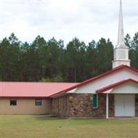 Spring Creek Cemetery on Sysoon