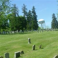 Spring Creek Presbyterian Cemetery on Sysoon